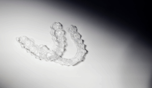 allineatori trasparenti