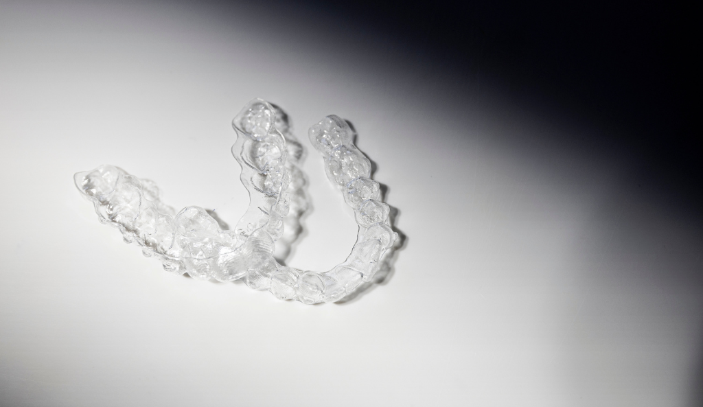 Allineatori trasparenti: la rivoluzione invisibile per il tuo sorriso