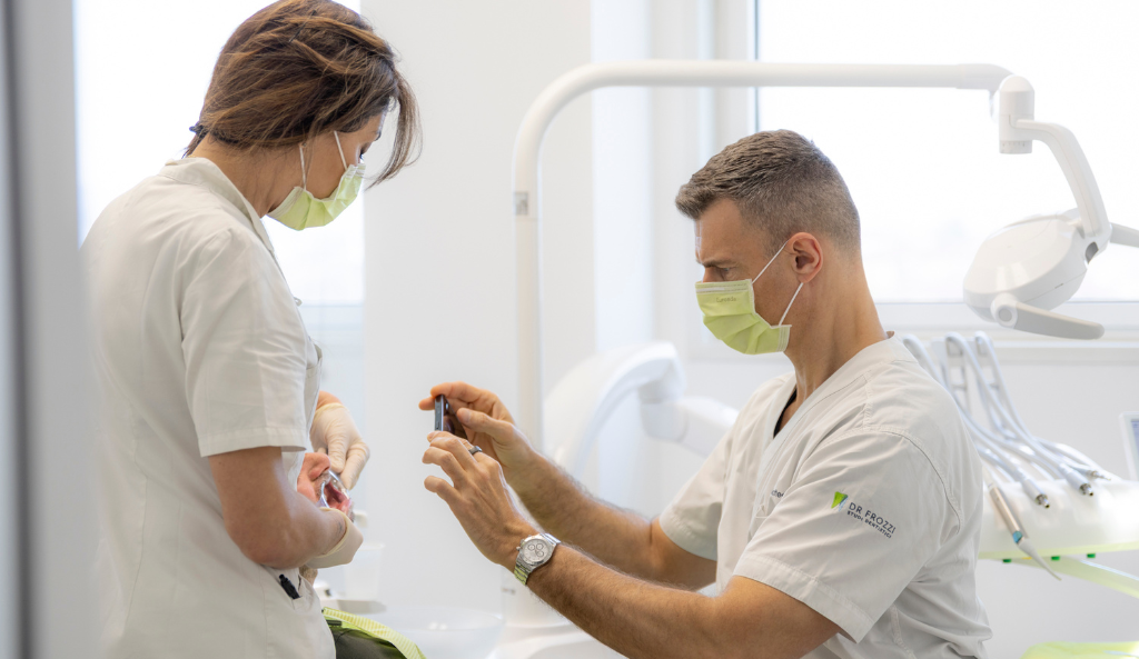 Denti storti adulti: mai troppo tardi per un sorriso perfetto