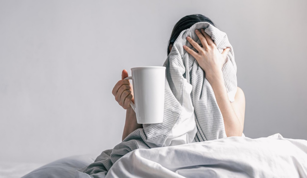 OSAS significato: apnee notturne e come curarle